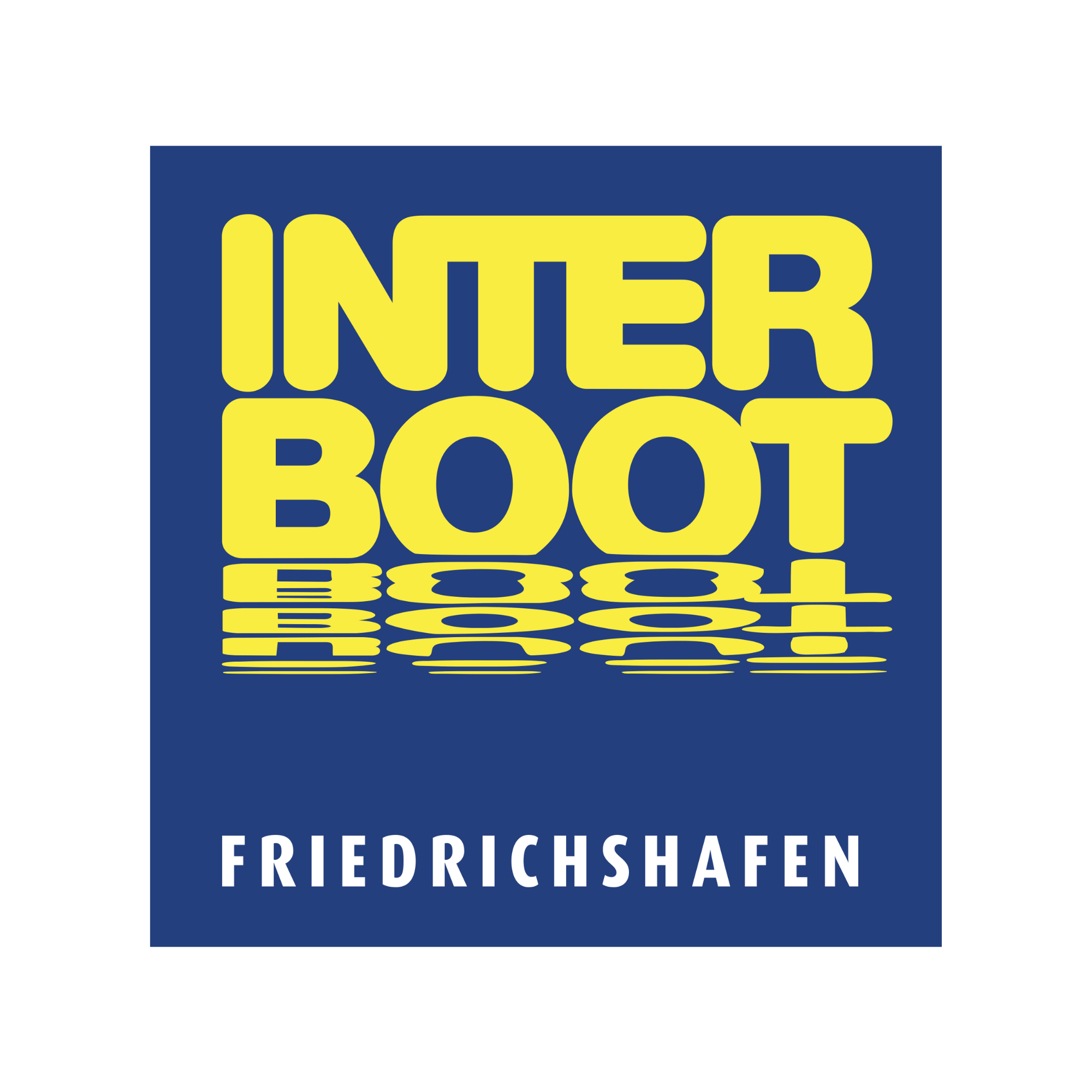Bekannt durch Inter Boot Freidrichshafen