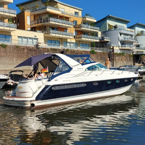 Yacht mieten in Rheinland-Pfalz