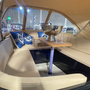 Motorboot fahren in Rheinland-Pfalz