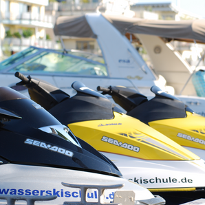 Jetski ausleihen nähe Speyer, Rheinland-Pfalz