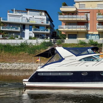 Yacht Verleih Speyer Hafenbecken 5 Tor 3