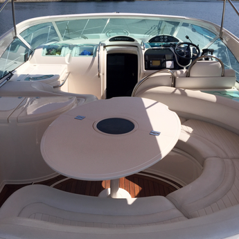 Motorboot mieten Speyer