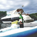 Yachttouren auf dem Rhein und Nebenflüssen