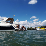 Yacht Verleih Speyer Rheinland-Pfalz Hafenbecken 5 Tor 3