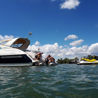 Yacht Verleih Speyer Rheinland-Pfalz Hafenbecken 5 Tor 3