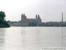 Hochwasser Speyer